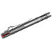 Couteau pliant BUCK MINI SPITFIRE 0726 manche alu 9,7cm