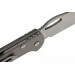 Couteau pliant BUCK MINI SPITFIRE 0726 manche alu 9,7cm