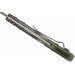 Couteau pliant BUCK MINI SPITFIRE 0726 manche alu 9,7cm