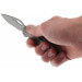 Couteau pliant BUCK MINI SPITFIRE 0726 manche alu 9,7cm