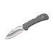Couteau pliant BUCK MINI SPITFIRE 0726 manche alu 9,7cm