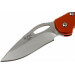 Couteau pliant BUCK MINI SPITFIRE 0726 manche alu 9,7cm