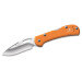 Couteau pliant BUCK MINI SPITFIRE 0726 manche alu 9,7cm
