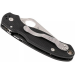 Couteau pliant Spyderco Para 3 C223GPS manche en G10 noir 10,9cm