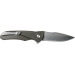 Couteau pliant BUCK SPRINT SELECT 0840 manche nylon / fibres de verre 11,1cm