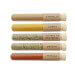 Coffret 5 mini tubes d'épices Le Monde en Tube Mes p'tites épices les chouchous