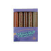 Coffret 5 mini tubes d'épices Le Monde en Tube Mes p'tites épices les poudres de perlinpinpin