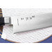 Couteau santoku japonais Shimomura TU-9000 17cm