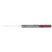 Couteau pliant BUCK SPITFIRE NOIR 0722BKS1 manche alu 11cm