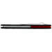 Couteau pliant BUCK SPITFIRE NOIR 0722BKS1 manche alu 11cm