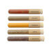 Coffret 5 mini tubes d'épices Le Monde en Tube Mes p'tites épices Les baroudeurs
