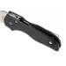 Couteau pliant Spyderco Lil'Native C230GP manche en G10 noir 8,9cm