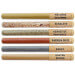 Coffret 6 tubes d'épices Le Monde en Tube Recevoir les copains + recettes