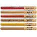 Coffret 6 tubes d'épices Le Monde en Tube Recevoir dimanches et jours de fêtes + recettes