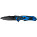 Couteau pliant BUCK SPRINT OPS PRO 0842BLS manche G10 11,1cm