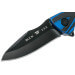 Couteau pliant BUCK SPRINT OPS PRO 0842BLS manche G10 11,1cm