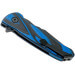 Couteau pliant BUCK SPRINT OPS PRO 0842BLS manche G10 11,1cm