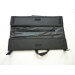Malette pour 10 couteaux + poches accessoires 3 Claveles