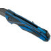 Couteau pliant BUCK SPRINT OPS PRO 0842BLS manche G10 11,1cm