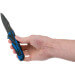 Couteau pliant BUCK SPRINT OPS PRO 0842BLS manche G10 11,1cm