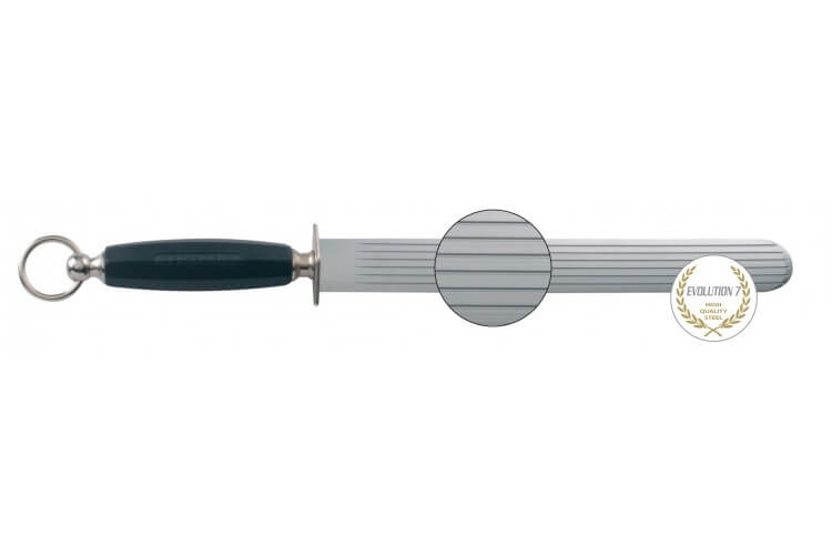 Fusil professionnel  super large 28cm  EVOLUTION 7