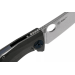 Couteau pliant Spyderco Drunken C235CFTIP manche en fibre de carbone/titane 11,7cm