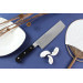 Couteau usuba japonais Shimomura TU-9000 16,5cm
