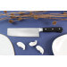 Couteau usuba japonais Shimomura TU-9000 16,5cm