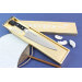 Couteau de chef japonais Shimomura TU-9000 18cm