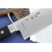 Couteau de chef japonais Shimomura TU-9000 21cm