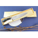 Couteau de chef japonais Shimomura TU-9000 21cm