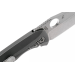 Couteau pliant Spyderco Paysan C238TIP manche en titane 12,5cm