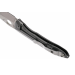 Couteau pliant Spyderco Paysan C238TIP manche en titane 12,5cm