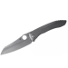 Couteau pliant Spyderco Paysan C238TIP manche en titane 12,5cm