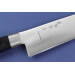 Couteau de chef japonais Shimomura TU-9000 24cm