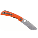 Couteau pliant Spyderco Subvert C239GPOR manche en G10/Titanium orange 13,1cm