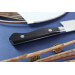 Couteau universel japonais Shimomura TU-9000 12,5cm