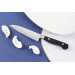 Couteau universel japonais Shimomura TU-9000 12,5cm