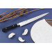 Couteau yanagiba japonais Shimomura TU-9000 24cm