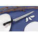 Couteau yanagiba japonais Shimomura TU-9000 27cm
