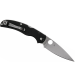 Couteau pliant Spyderco Native Chief C244GP manche en G10 noir 12,9cm