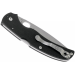 Couteau pliant Spyderco Native Chief C244GP manche en G10 noir 12,9cm