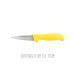 Trousse 6 couteaux de boucher + 1 fusil Pradel Excellence