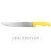 Trousse 6 couteaux de boucher + 1 fusil Pradel Excellence