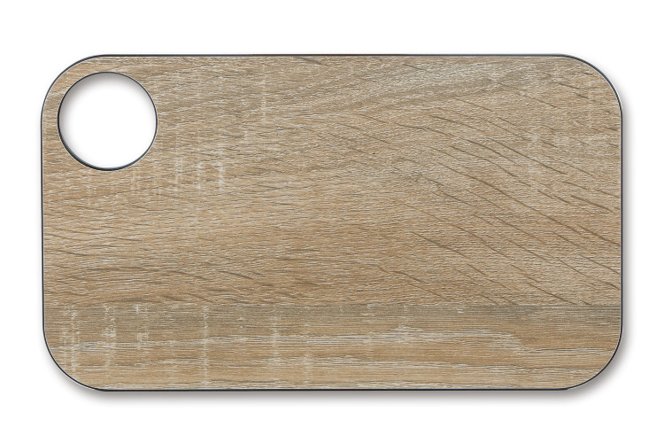Planche &agrave; d&eacute;couper Arcos en fibres de cellulose et r&eacute;sine