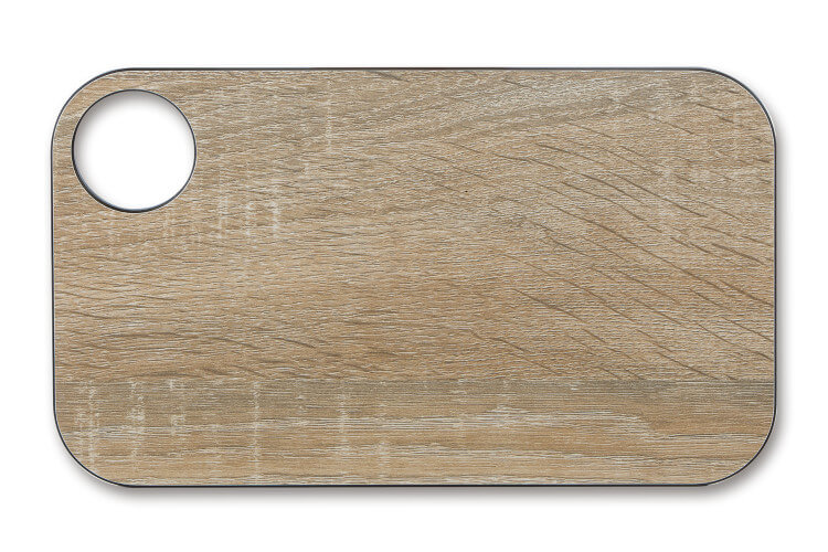 Planche à découper Arcos en fibres de cellulose et résine