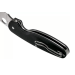 Couteau pliant Spyderco Emphasis C245GP manche en G10 noir 12,2cm