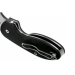 Couteau pliant Spyderco Insistent Sem C246GPS manche en G10 noir 9,4cm
