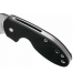 Couteau pliant Spyderco Insistent Sem C246GPS manche en G10 noir 9,4cm
