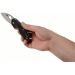 Couteau pliant Spyderco Insistent C246GP manche en G10 9,4cm
